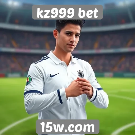 Benefícios do kz999 bet para apostadores iniciantes