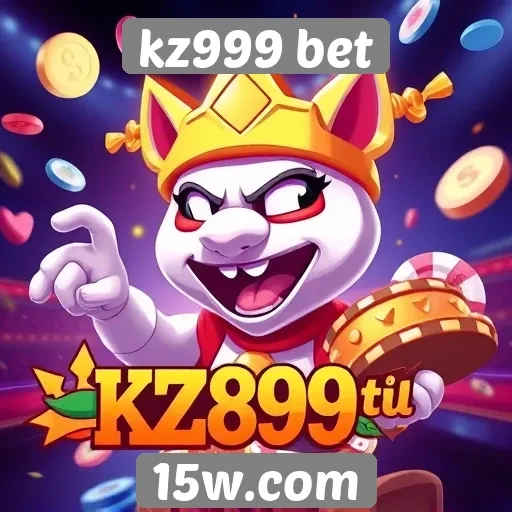 Comparação de jogos oferecidos pela kz999 bet