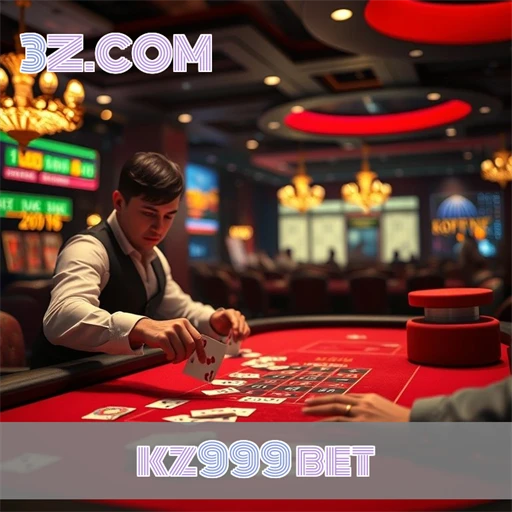 Explorando Esporte na kz999 bet: Emoção e Interatividade