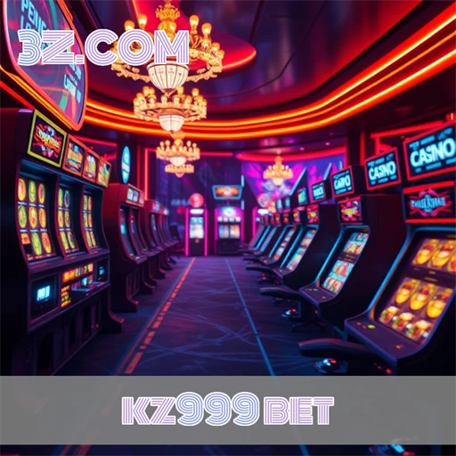 Experiência de login única no kz999 bet: entre e ganhe!