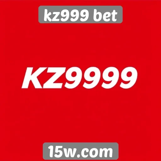 Métodos de pagamento aceitos em kz999 bet