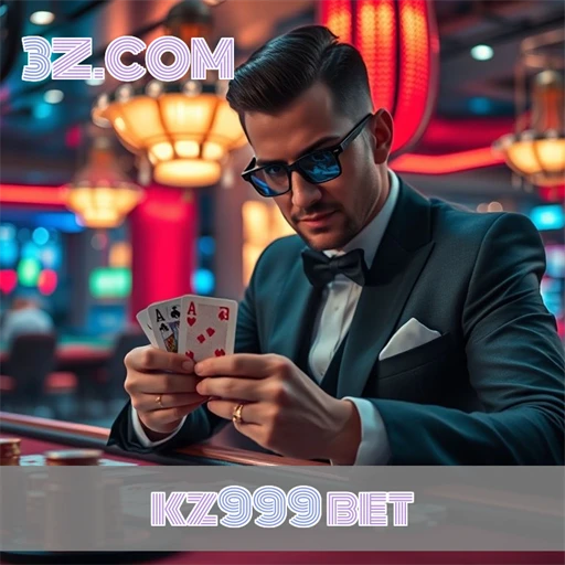 Experiência Única na Plataforma kz999 bet para Apostadores Brasileiros