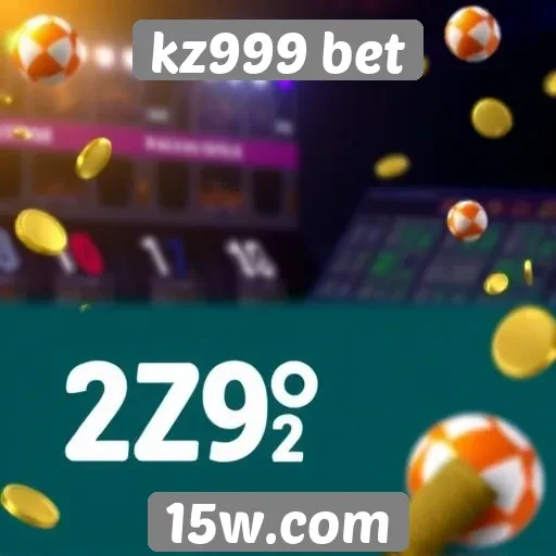 Ofertas promocionais do kz999 bet
