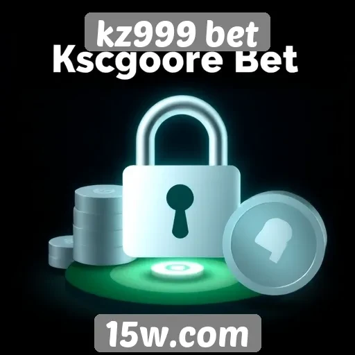 Avaliação da segurança no site kz999 bet