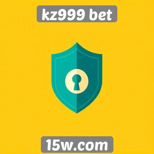 Análise da segurança do site kz999 bet