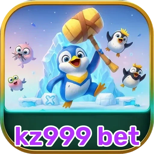 kz999 bet: Um Paraíso para os Amantes de Caça-Níqueis