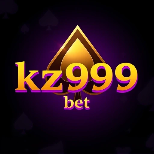 kz999 bet logo